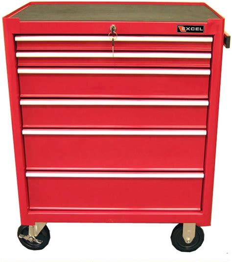 excel steel roller cabinet|Excel TB2070BBSB.